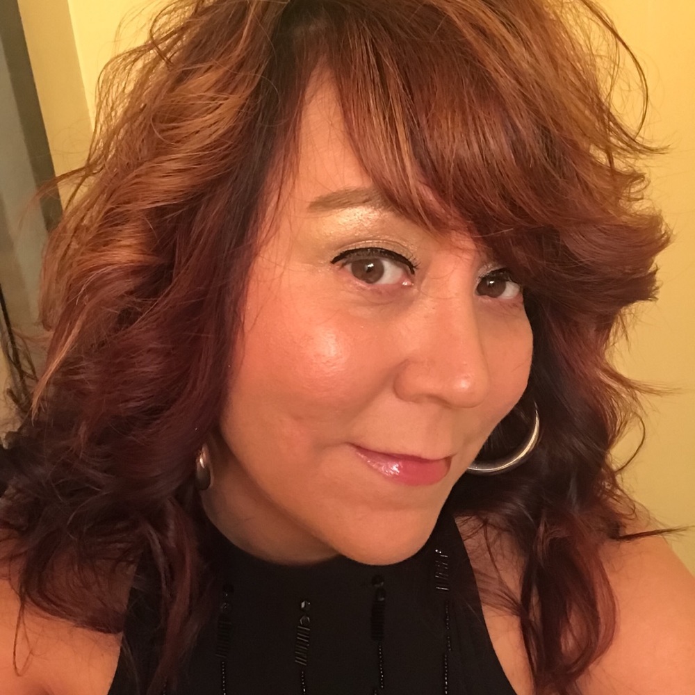 Meet your Posher, Rosalyn